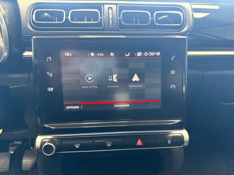 CITROEN C3 2017
