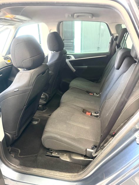 CITROEN C4 PICASSO 2011