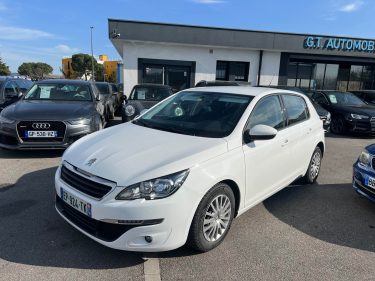 PEUGEOT 308 2017