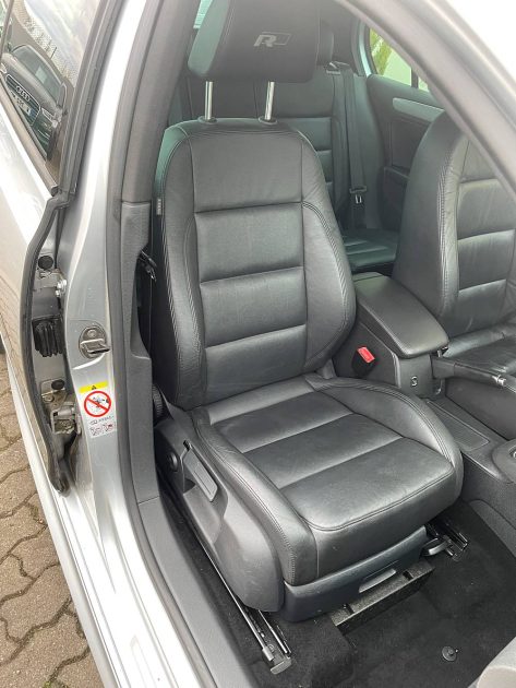 VOLKSWAGEN GOLF 6  2010