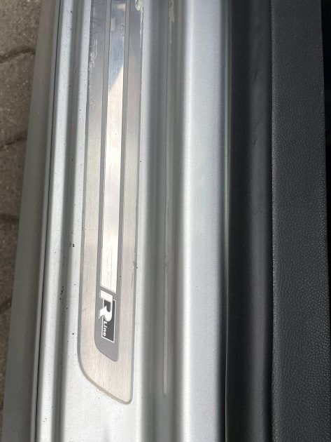 VOLKSWAGEN GOLF 6  2010