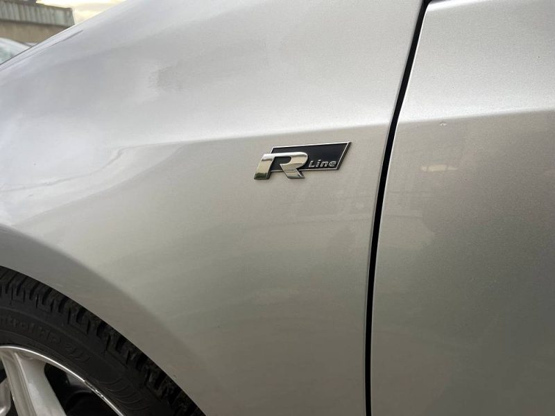 VOLKSWAGEN GOLF 6  2010