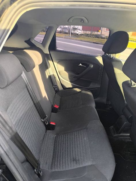 VOLKSWAGEN POLO V  (Crit'AIR 2)