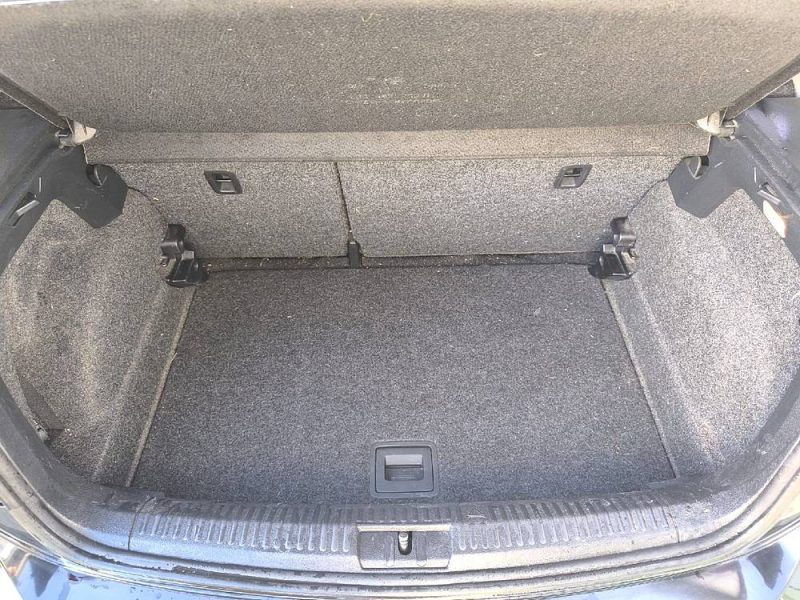 VOLKSWAGEN POLO V  (Crit'AIR 2)