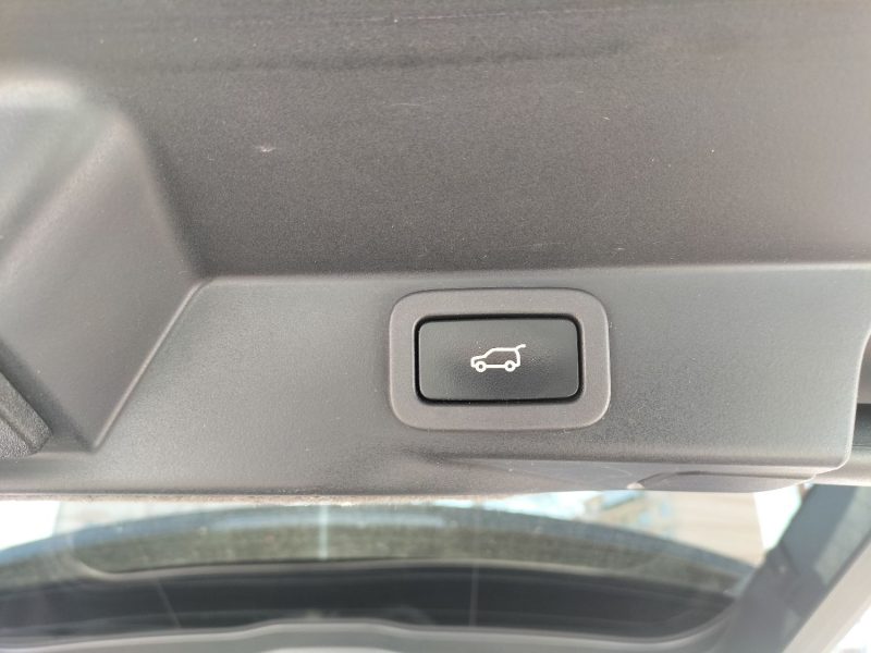 LAND ROVER RANGE ROVER SPORT (II) L494