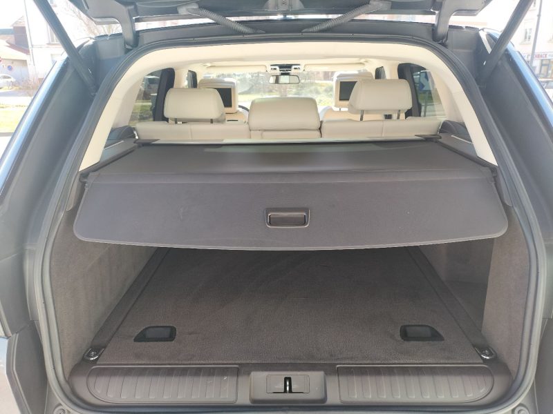 LAND ROVER RANGE ROVER SPORT (II) L494