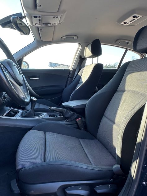 BMW 118D 2006