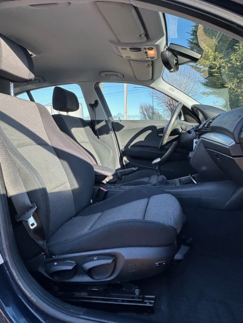 BMW 118D 2006