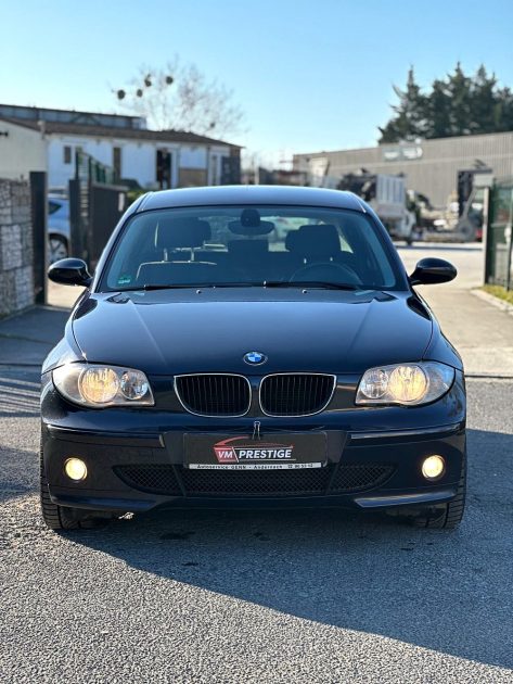 BMW 118D 2006