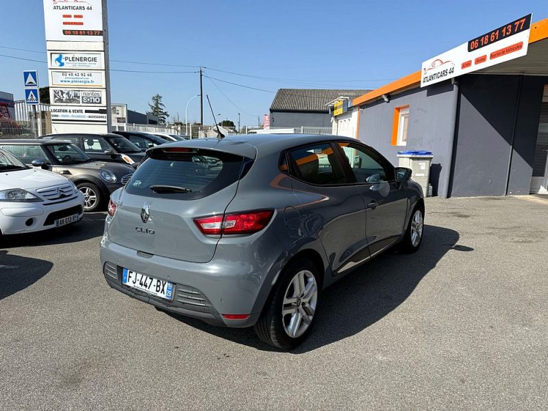 RENAULT CLIO  2019