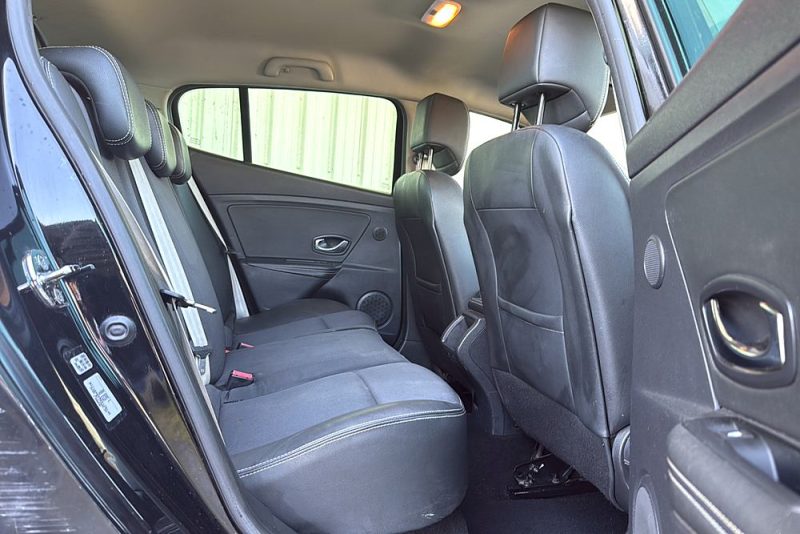 RENAULT MEGANE III 1.5 Dci 110 eco 2 limited