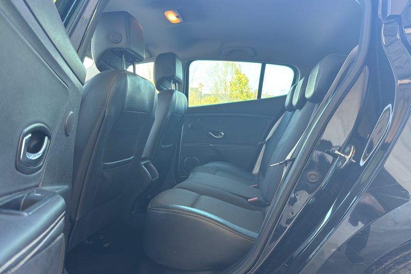 RENAULT MEGANE III 1.5 Dci 110 eco 2 limited