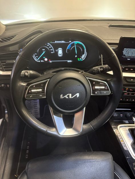 KIA XCEED 2022