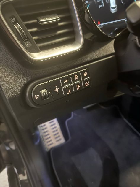 KIA XCEED 2022