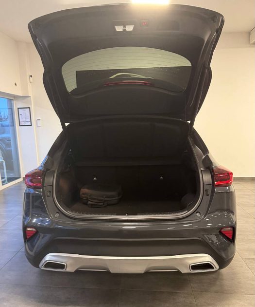 KIA XCEED 2022