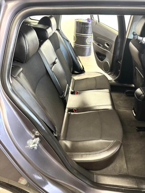 CHEVROLET CRUZE SW 2014