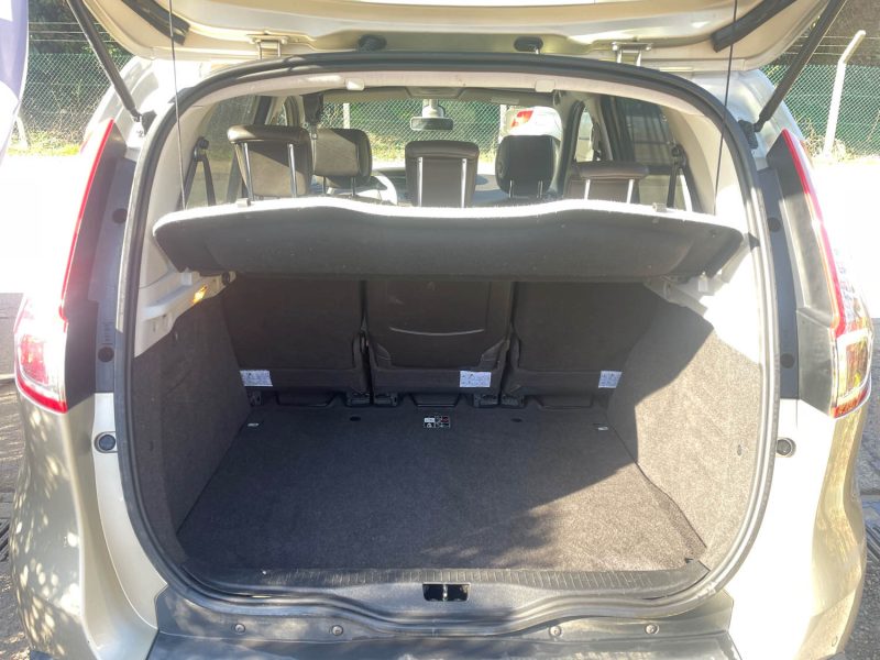 RENAULT SCENIC III EXCEPTION 1.6DCI 130CV
