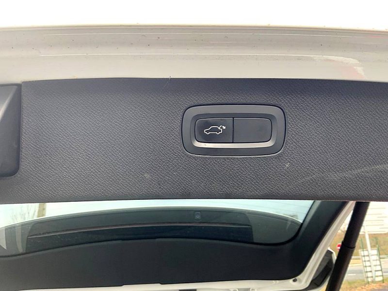 VOLVO XC90 2016