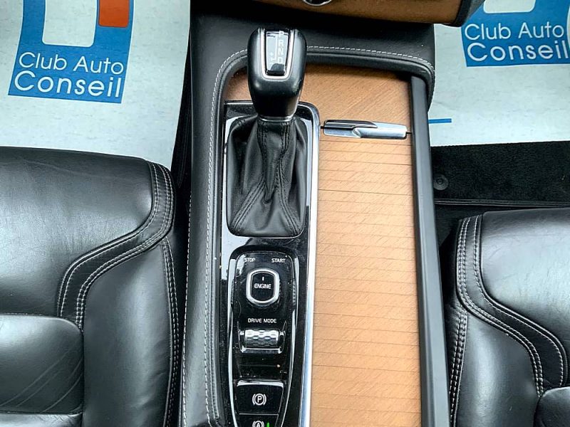 VOLVO XC90 2016