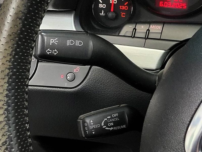 AUDI RS4 Avant 4.2 V8 FSI 420cv Quattro BVM6