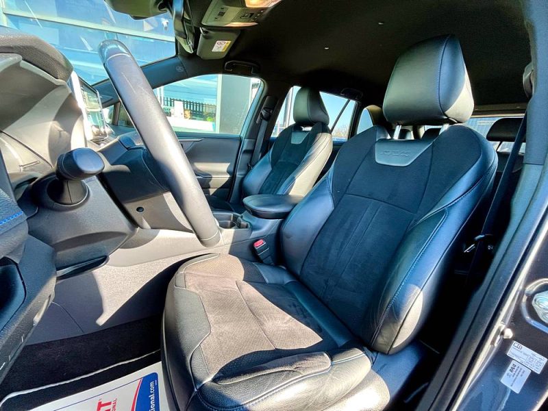 TOYOTA RAV4HYBRID 218ch 2wd Collection  09/2020