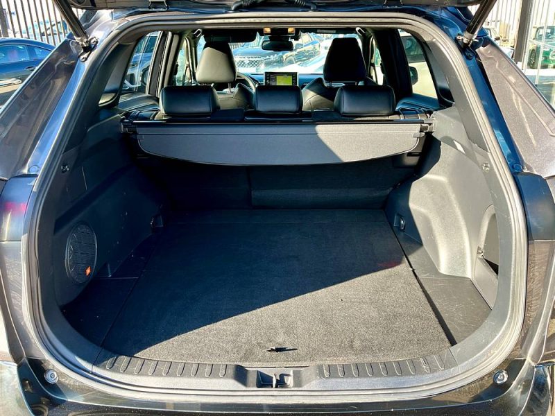 TOYOTA RAV4HYBRID 218ch 2wd Collection  09/2020