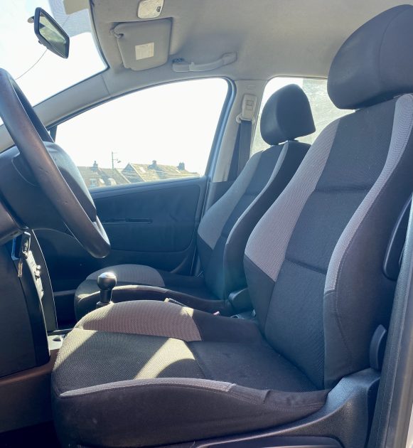 PEUGEOT 207 1.4L HDI 70 Cv *TRENDY* /GARANTIE&REVISEE