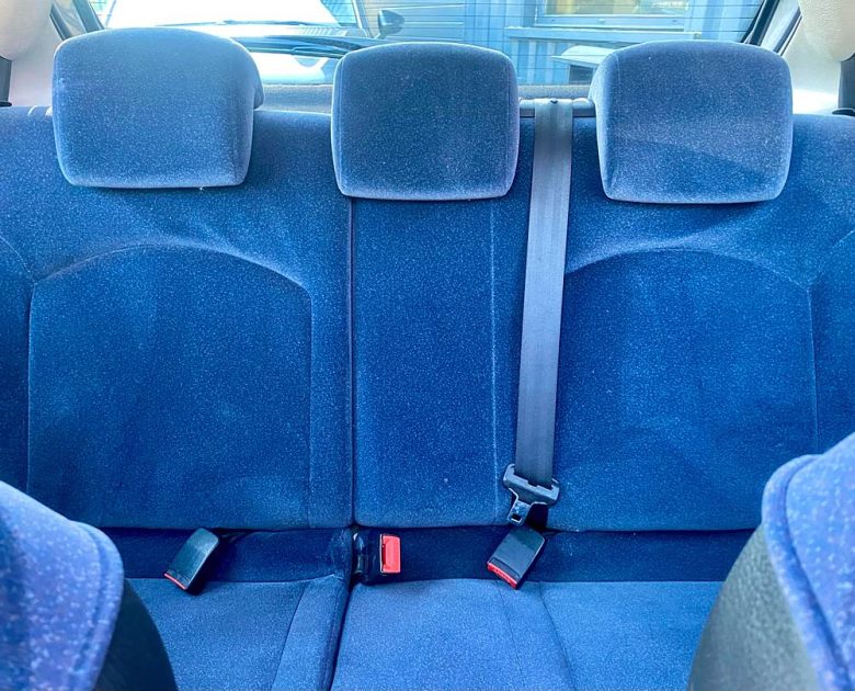 PEUGEOT 206 2.0L HDI 90Cv *XT PRENIUM* / REVISEE&GARANTIE