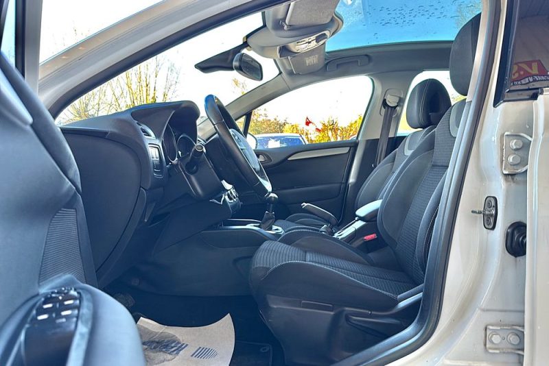 CITROEN C4 1.6 HDi 92 Attraction BVM5