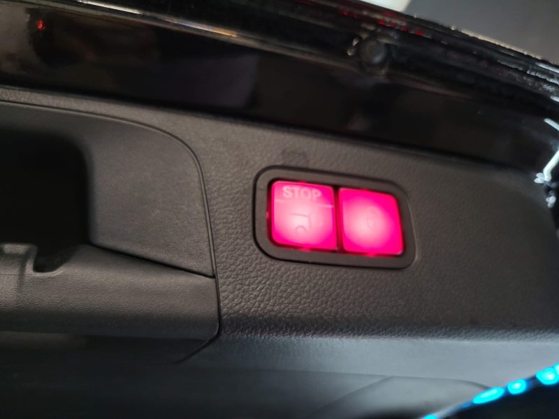 MERCEDES GLC 250 d 4-matic 204Cv FASCINATION PACK AMG / TOIT OUVRANT + 360° + SIEGES 