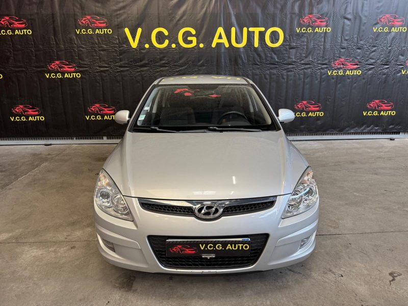 HYUNDAI I 30 1.4i 110 