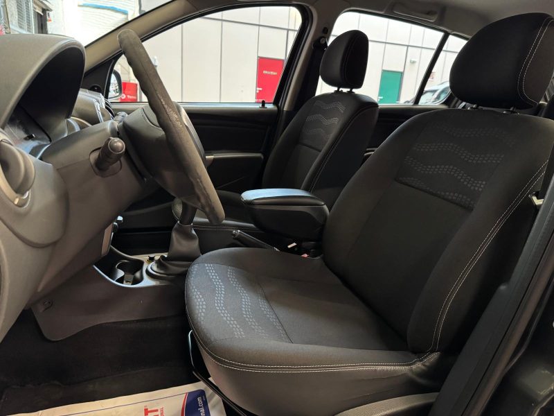 DACIA SANDERO  STEPWAY 1.5 DCi 70 