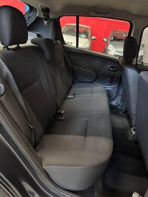 DACIA SANDERO  STEPWAY 1.5 DCi 70 