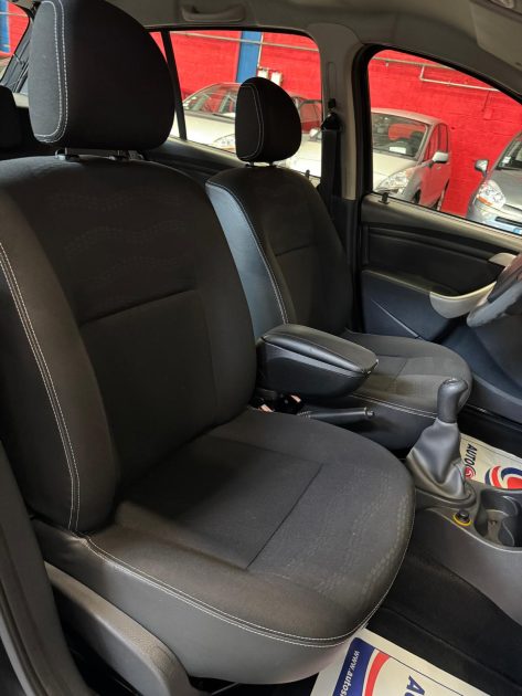 DACIA SANDERO  STEPWAY 1.5 DCi 70 