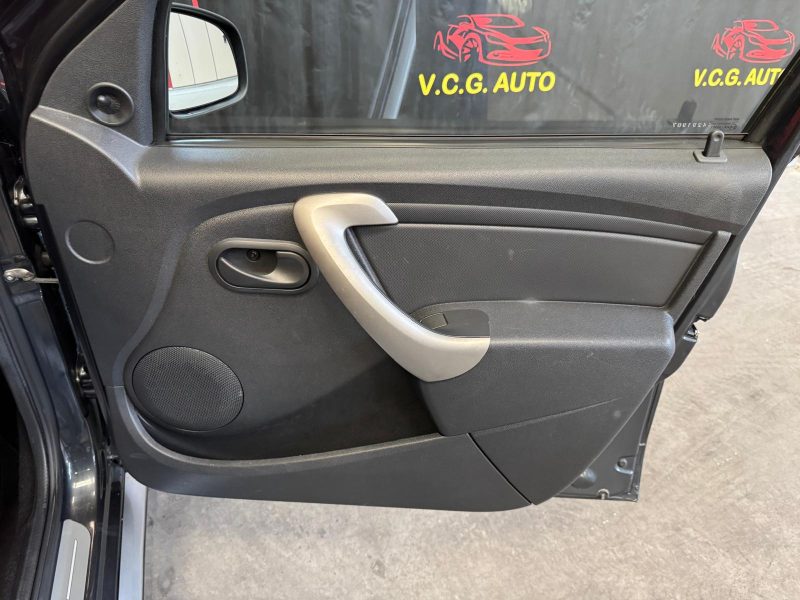 DACIA SANDERO  STEPWAY 1.5 DCi 70 