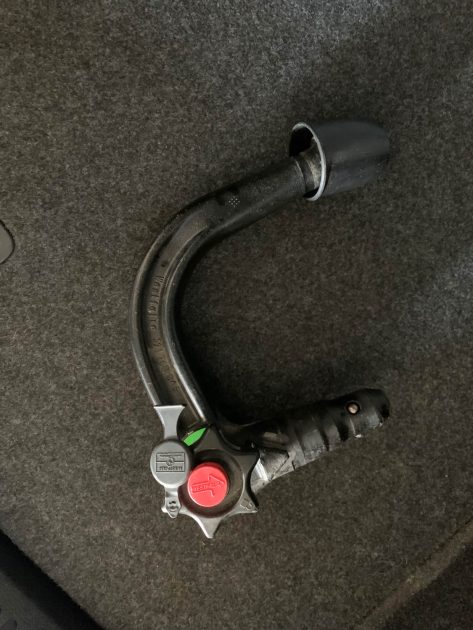 VOLKSWAGEN POLO V 2012 MATCH 