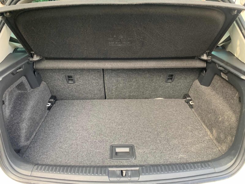 VOLKSWAGEN POLO V 2012 MATCH 