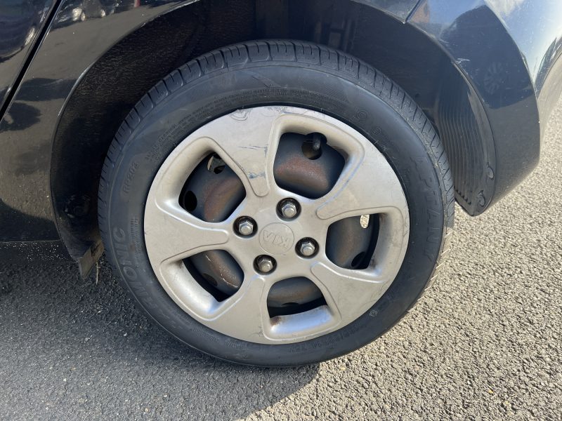 KIA PICANTO II 1.0 69 URBAN SPICY 5P 