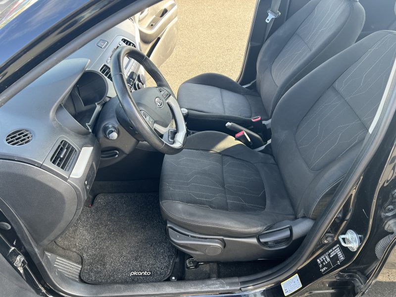 KIA PICANTO II 1.0 69 URBAN SPICY 5P 