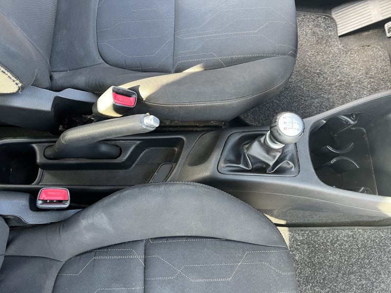 KIA PICANTO II 1.0 69 URBAN SPICY 5P 