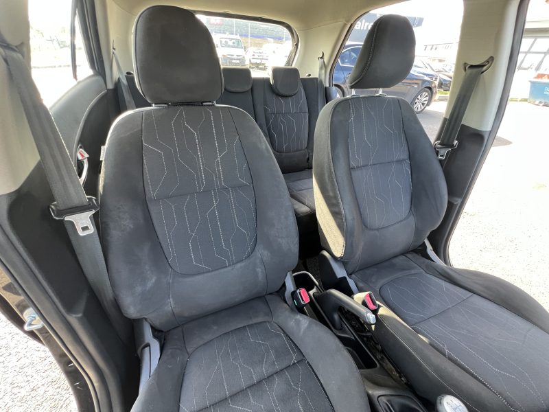 KIA PICANTO II 1.0 69 URBAN SPICY 5P 