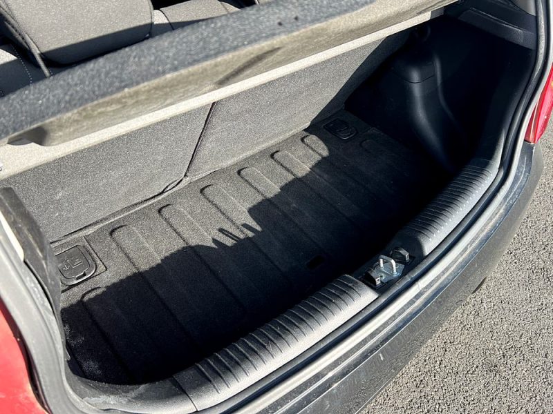 KIA PICANTO II 1.0 69 URBAN SPICY 5P 