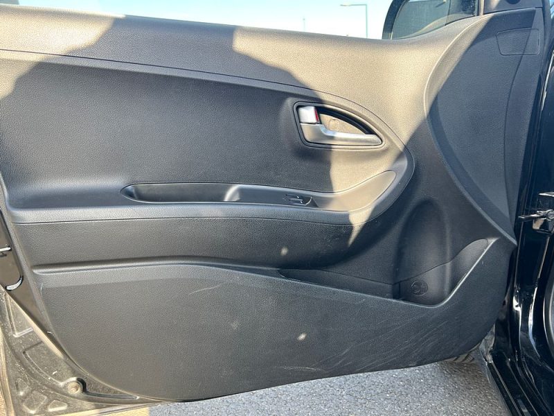 KIA PICANTO II 1.0 69 URBAN SPICY 5P 