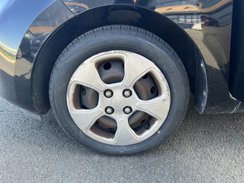 KIA PICANTO II 1.0 69 URBAN SPICY 5P 