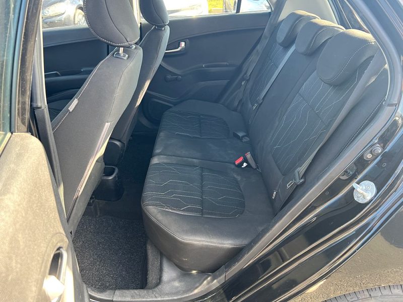 KIA PICANTO II 1.0 69 URBAN SPICY 5P 