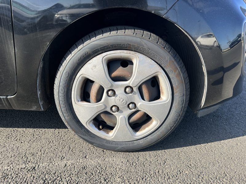 KIA PICANTO II 1.0 69 URBAN SPICY 5P 