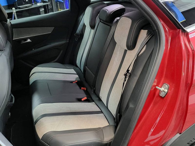 PEUGEOT 3008 II HYBRID 225cv GT EAT8 