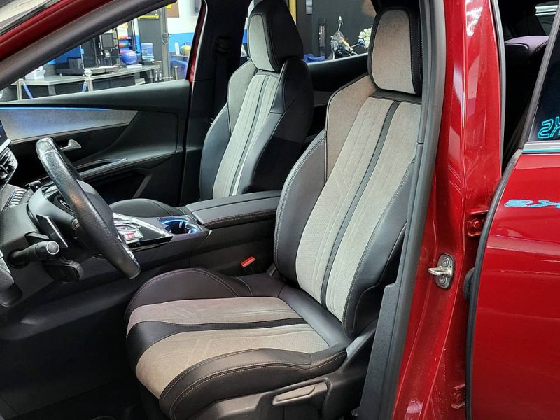 PEUGEOT 3008 II HYBRID 225cv GT EAT8 