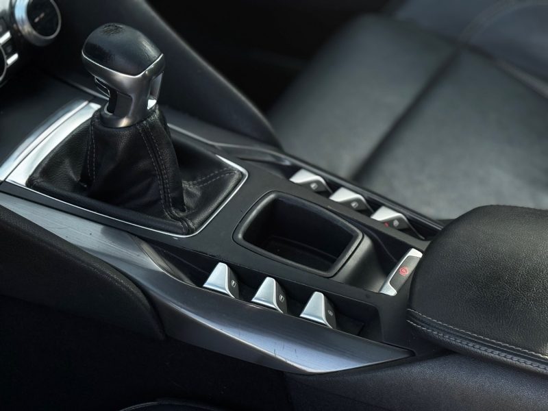 DS5 (2) 2.0 BLUEHDI 150 7CV S&S SPORT CHIC GARANTIE 6MOIS