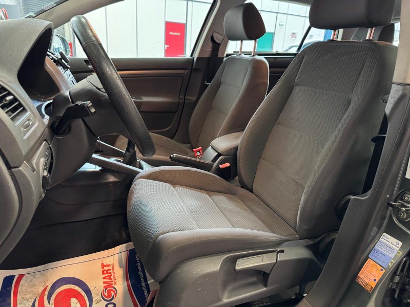 VOLKSWAGEN GOLF 1.6 FSI 16S 115